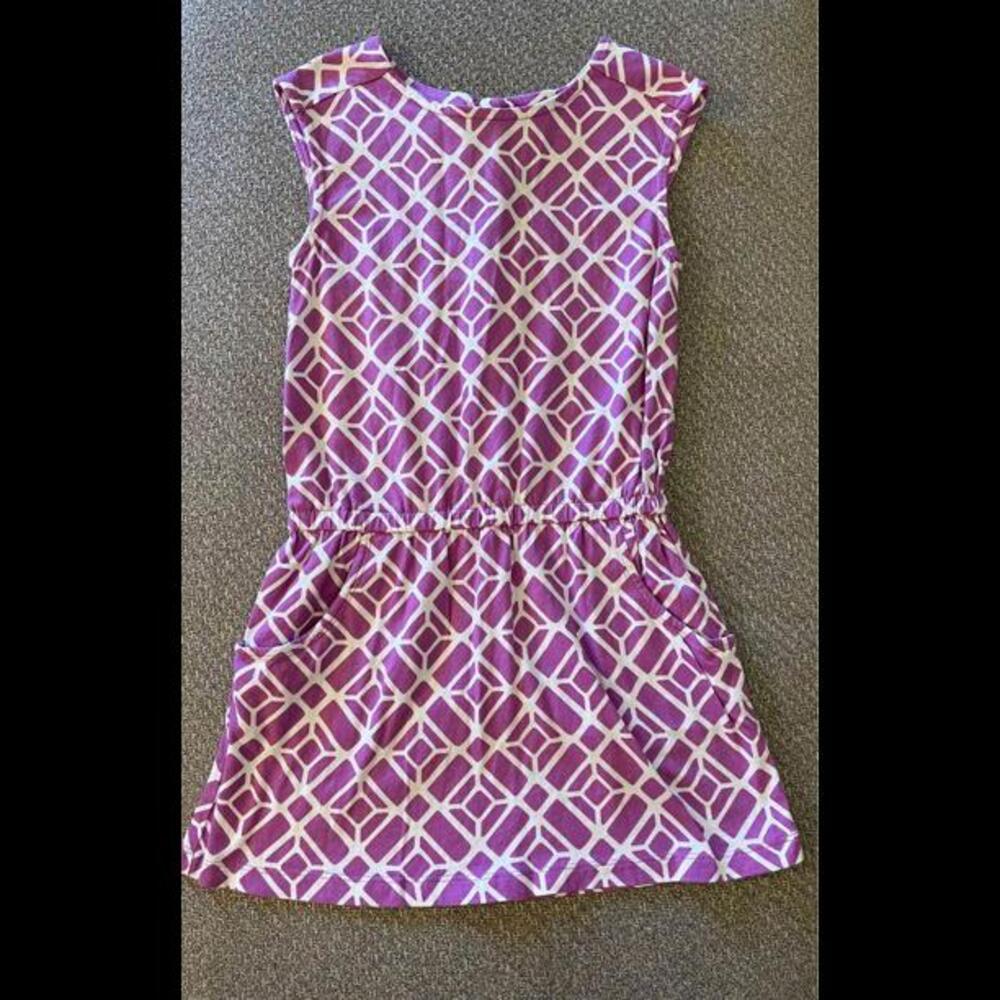 Girls size 5/6 dress